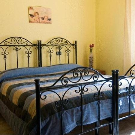 B&B Mare Nostrum Catona Di Reggio Calabria Zimmer foto