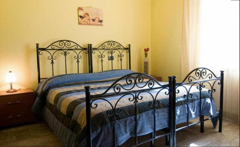 B&B Mare Nostrum Catona Di Reggio Calabria Zimmer foto